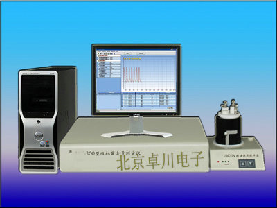 微機(jī)鹽含量測(cè)定儀XP.16-WC-300