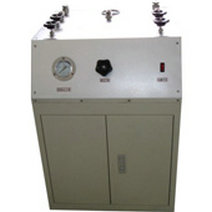 電動氧氣乙炔減壓器校驗器ST.76-D-9