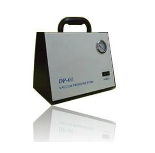 DP-03無(wú)油微型真空泵