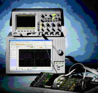 安捷倫16900A邏輯分析儀