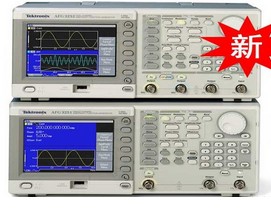 供應(yīng)二手美國(guó)泰克AWG610信號(hào)發(fā)生器