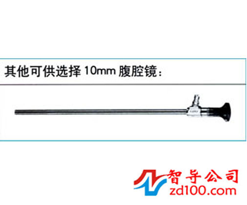 其他可选择腹腔镜