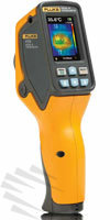 Fluke VT02 可視紅外測溫儀