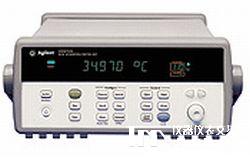 Agilent/HP 34970A (數(shù)據(jù)采集/控制器)