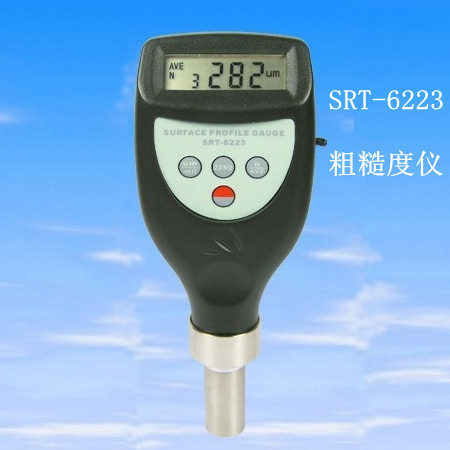 SRT-6223型粗糙度仪锚纹仪表面粗糙度仪