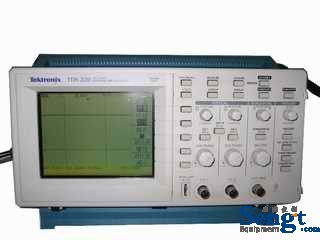 Tektronix TDS224數(shù)字示波器泰克100MHz1GS/s四通道