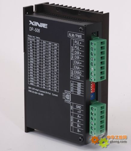 無錫信捷步進(jìn)電機(jī)驅(qū)動(dòng)器DP-153DP-153-LDP-304DP-304-LDP-504DP-504-LDP-508DP-508-LDP-70842BYGH57BYGH86BY