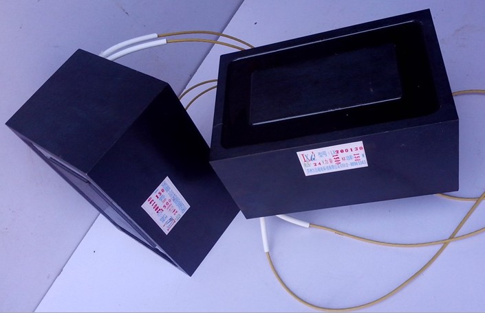 供应定制强力电磁吸盘起重电磁吸盘机械手电磁铁永磁铁