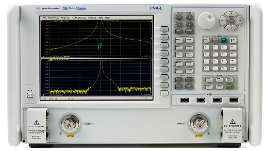 N5234A微波網(wǎng)絡(luò)分析儀