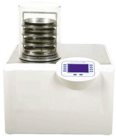 普通型冷冻干燥机  冷冻干燥分析仪  冷冻干燥机
