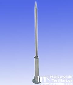 監(jiān)控設(shè)備避雷針