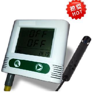 高级野外温湿度记录仪温度湿度监测仪环境温湿度检测仪