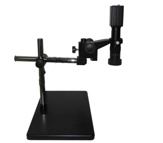 SB-100W单筒视频显微镜