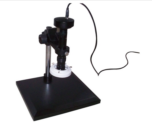 SB-100V单筒数码显微镜