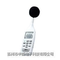 TES-52數字噪音計