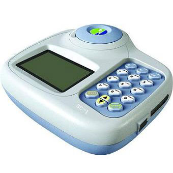 HXSC-1型COD測定儀