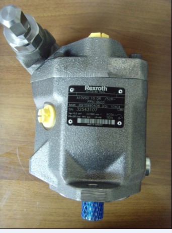 A10VSO71DFR1/31R-PPA12N00力士樂柱塞泵