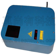 激光掃描傳感器ZLDS210  在線(xiàn)監(jiān)測(cè)減速機(jī)輪廓