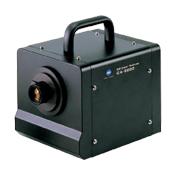 CS-200色度計可測量大尺寸等離子顯示器小型LCD和LED