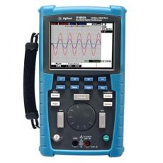 Agilent U1602A|手持示波器|盛強鼎先二手儀器|U-1602A|安捷倫|二手示波器|20MHz|200MSa/s|2通道