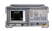 SBEDSA8831AB 1GHz频谱分析仪