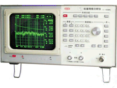 标量网络分析仪  广电通信行业网络测试仪  广播电视通讯领域网络检测仪