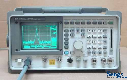 HP8921A|HP-8921A|Agilent|無線電綜合測試儀|二手|綜合測試儀