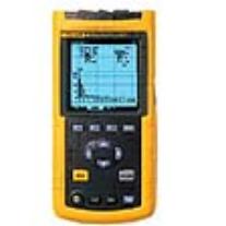 Fluke 43B 電能質量分析儀