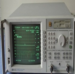 東莞Agilent 8714ET 3G射頻矢量網(wǎng)絡(luò)分析儀出租