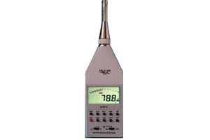 SB5670B型脉冲积分声级计