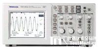 泰克100M單色2通道數(shù)字示波器