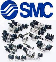 日本SMC五通直动式电磁阀VS4114-001U