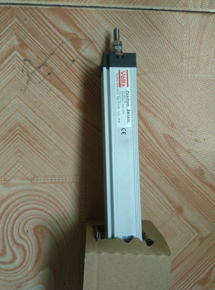 德國VOLFA位移傳感器LWF-150