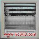打点式记录仪EH100-12/EH200-12/EH800-12 上海大华仪表制造部