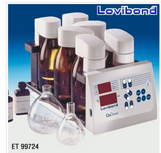 ET99724A-6 BOD测定仪|生物化学需氧量测定仪