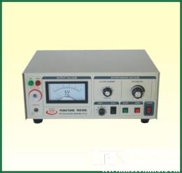 交流耐电压测试仪