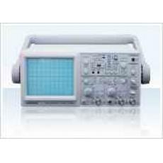 Hitachi  V1565|模擬示波器|盛強(qiáng)鼎先二手儀器|V-1565|日立|二手示波器