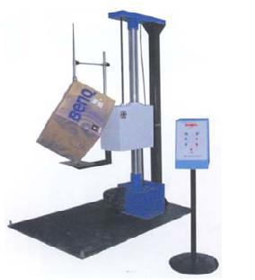 單翼跌落試驗機