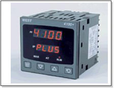P4100-3711102/P4100-3707002温控器英国WEST温控器WEST温控表WEST温度模块WEST控制器WEST调节器