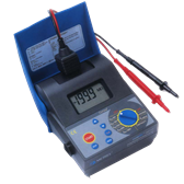 MI2123低壓兆歐表及等電位連接測(cè)試儀