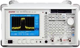 供应 日本爱德万 R3265A  8G二手频谱分析仪