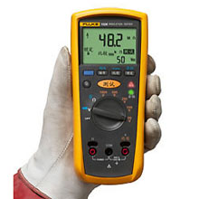 FLUKE1508 數(shù)字兆歐表
