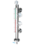 磁浮子液位計(jì)