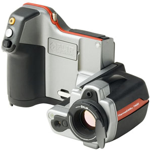 FLIR T335紅外熱像儀--美國(guó)FLIR