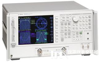 網絡分析儀 6GHz