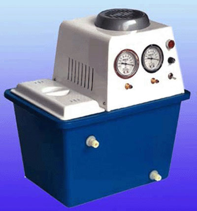 SHZ-D(III)循环水真空泵价格,国产循环水式多用真空泵