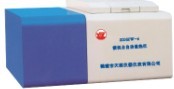 微機(jī)全自動量熱儀