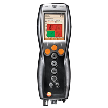 testo 330 烟气分析仪