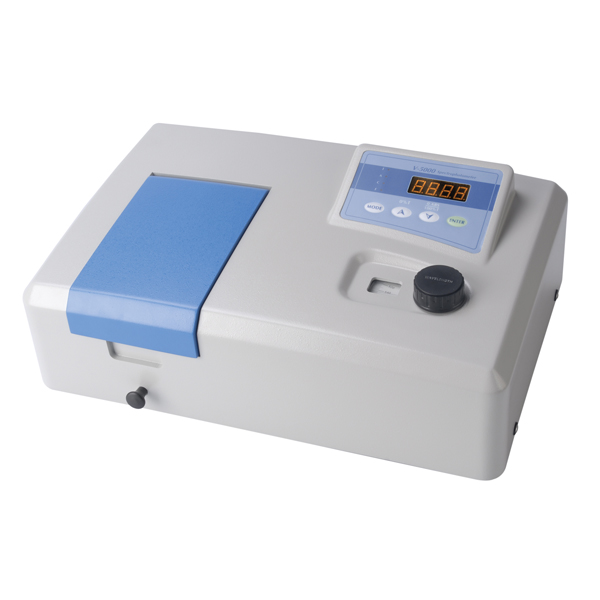 可見分光光度計(jì)V-5000