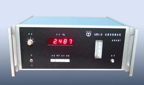 USI-3冰箱系統測水儀